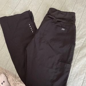 Never Worn Barco One Scrub Bottoms